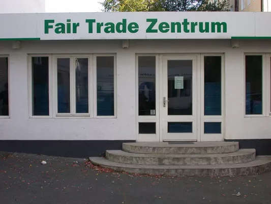 Bild: Alles fair! Alles drin! Fußbälle, FAIRrückte Spiele und Frühstück für eine faire Welt
