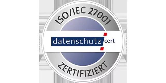 Bild: Das DGN erneuert seine ISO-Zertifizierungen 27001 und 9001