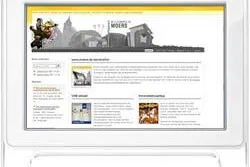 Bild: Stadtverwaltung Moers startet barrierefreies Internetportal