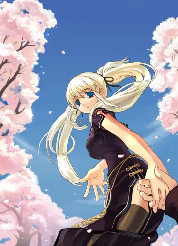 Bild: NEXON Europe bringt neues Fantasy-Rollenspiel "Mabinogi" auf den deutschen Markt