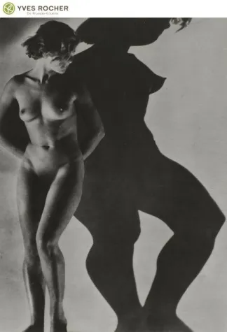 Bild: Die Ausstellung „Voici Paris“ und Yves Rocher