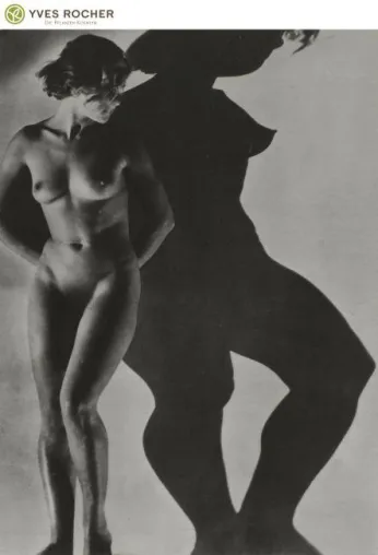 Bild: Die Ausstellung „Voici Paris“ und Yves Rocher