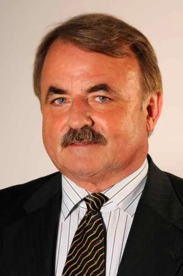 Prof. Dr. Matthias Schmieder leitet das Benchmarking Center Europe