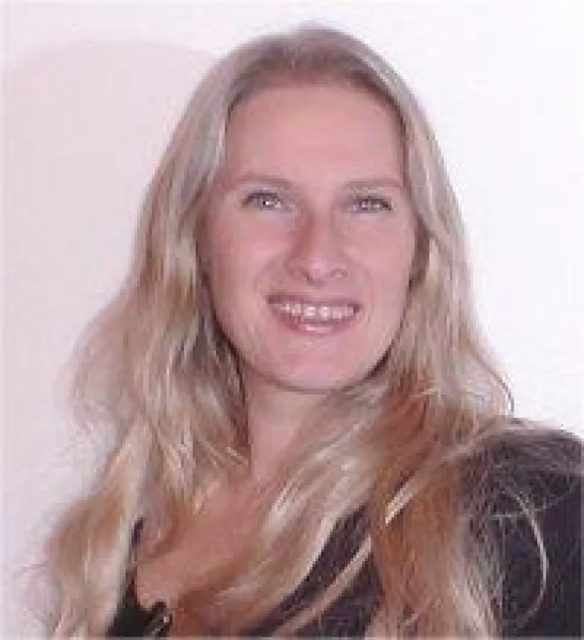 PiAni - Personal Trainerin