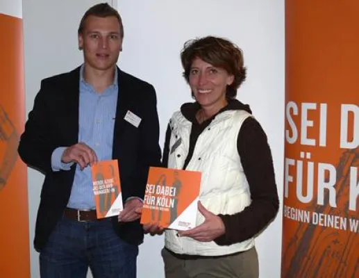 Im Gespräch mit der Praxis Bild: Im Gespräch mit der Praxis