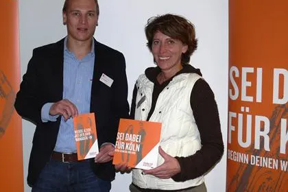 Im Gespräch mit der Praxis Bild: Im Gespräch mit der Praxis