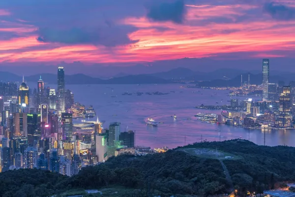 Bild: Nonstop nach Hongkong: TMC Reisen nutzt neue Cathay-Pacific-Verbindung ab München