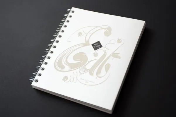 Bild: Der "delikateste" Designkalender für 2012 ist erschienen