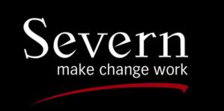 Make change work - SMACK entwickelt neuen Markenauftritt der Severn Consultancy (Frankfurt/London) Bild: Make change work - SMACK entwickelt neuen Markenauftritt der Severn Consultancy (Frankfurt/London)