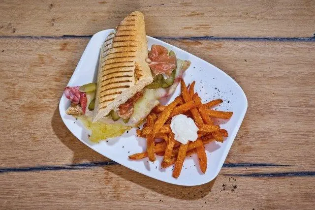 Bild: „Pimp your Street Food“ mit würzigen Ideen von Unilever Food Solutions