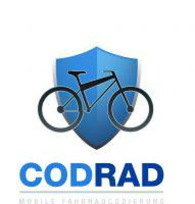 Bild: Fahrradcodierungen in Schleswig-Holstein und Hamburg