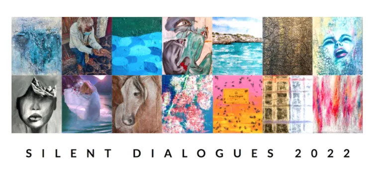 Bild: SILENT DIALOGUES