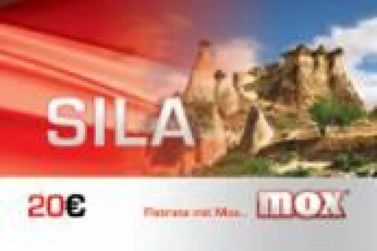 Die Mox Flatrate CallingCard \