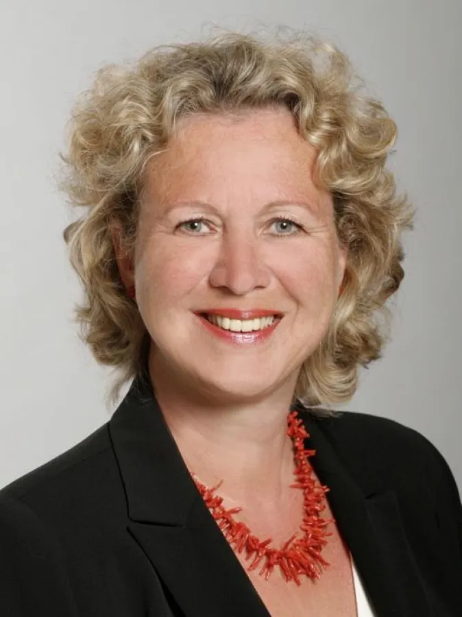 Gabriele Lorenz-Schayer