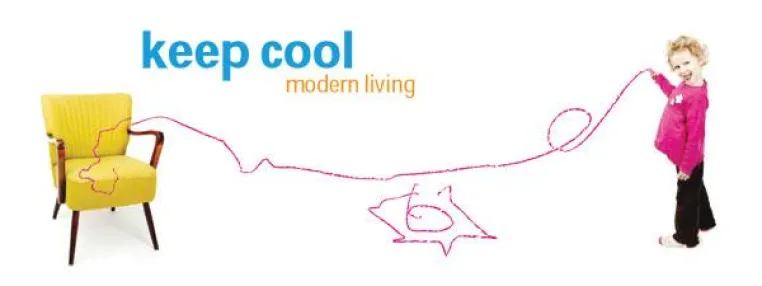 Keep Cool - modern living - Kunst im Rheinland Bild: Keep Cool - modern living - Kunst im Rheinland