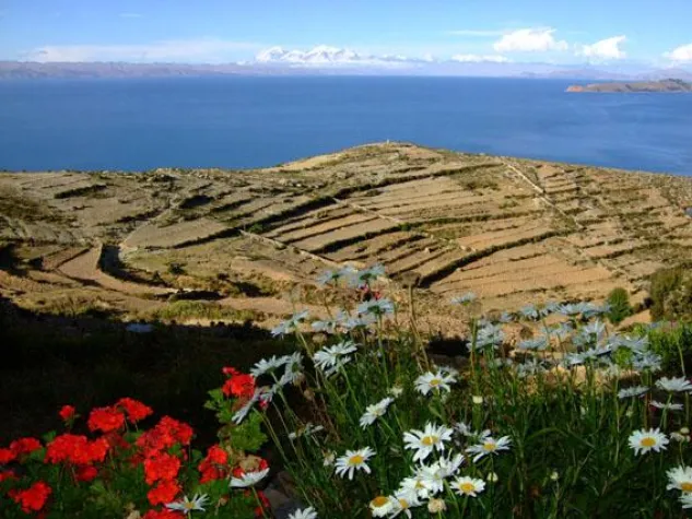 Bild: Preisgünstig zu festen Terminen reisen