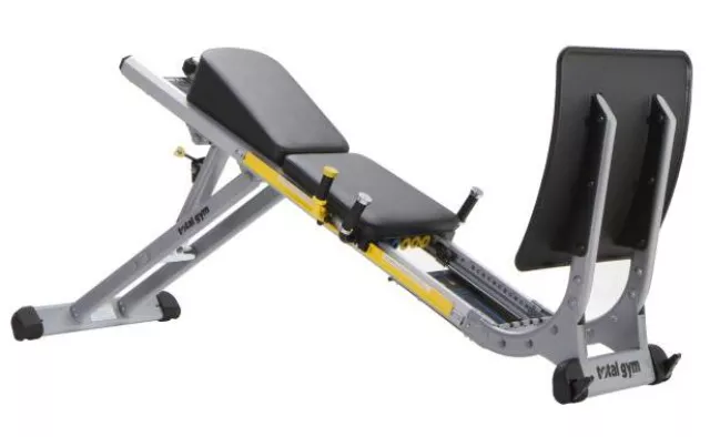 Bild: crosscorpo präsentiert den Jump Trainer auf der Medica