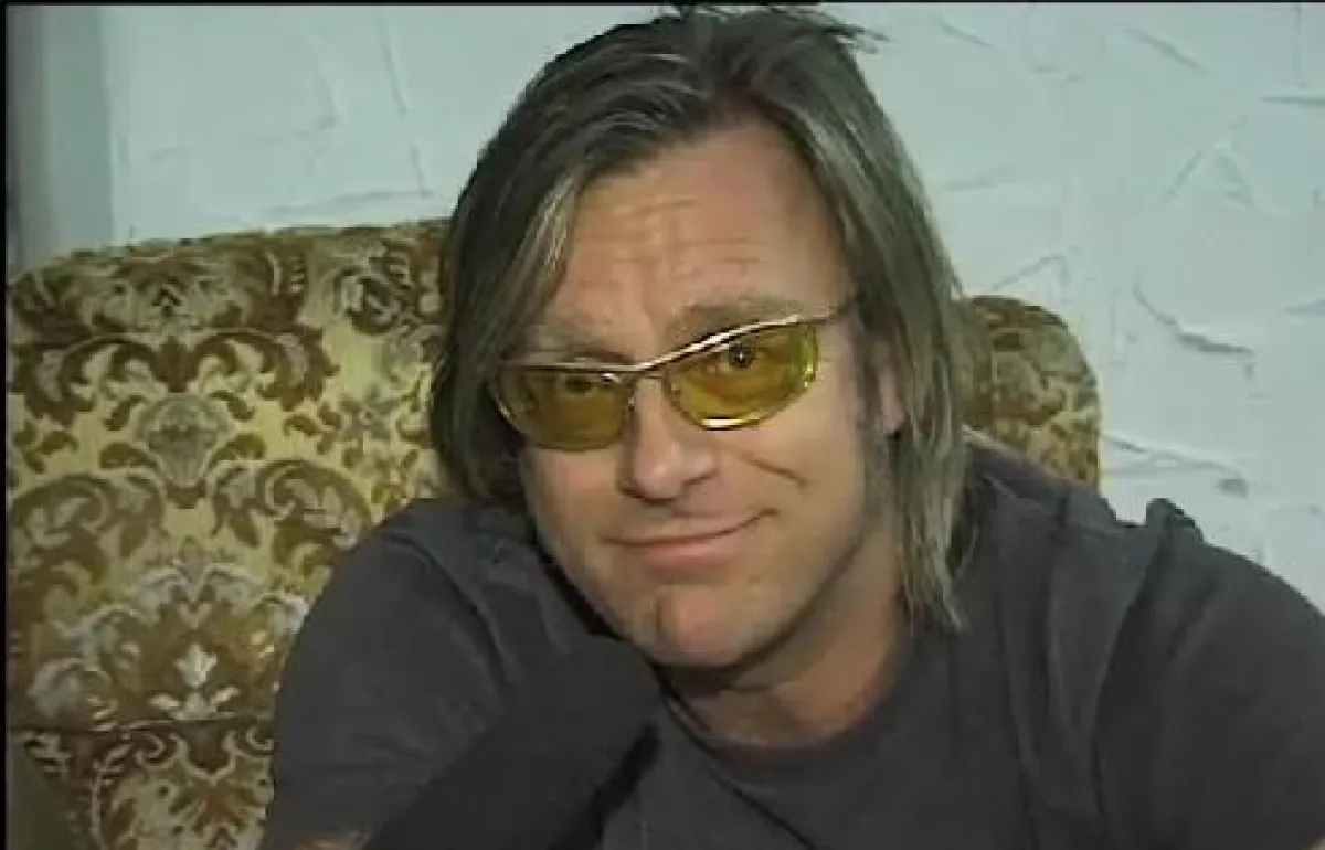 Michael Gaedt von Der Kleinen Tierschau