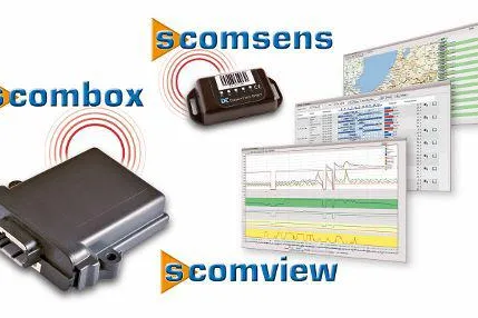 Bild: Dreyer+Timm integriert Ruthmann-Maschinen in das Telematik-Portal scomview
