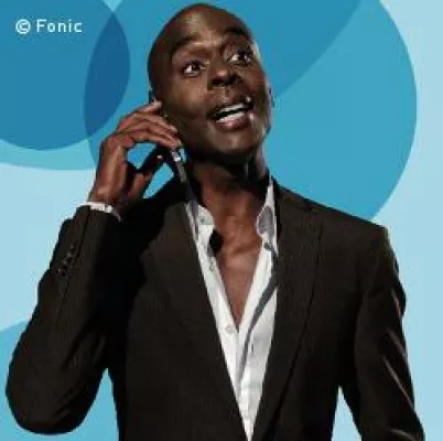 Neue Fonic-Auslandstarife lohnen sich für Wenigtelefonierer Bild: Neue Fonic-Auslandstarife lohnen sich für Wenigtelefonierer