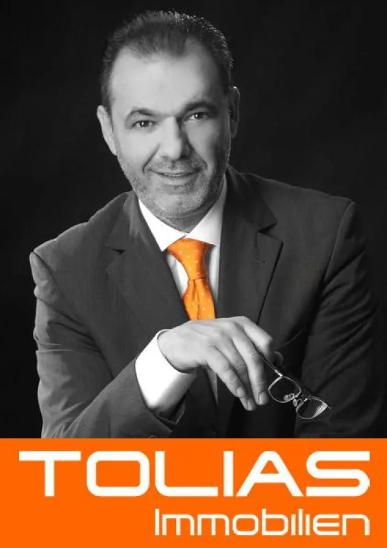Antimos Tolias