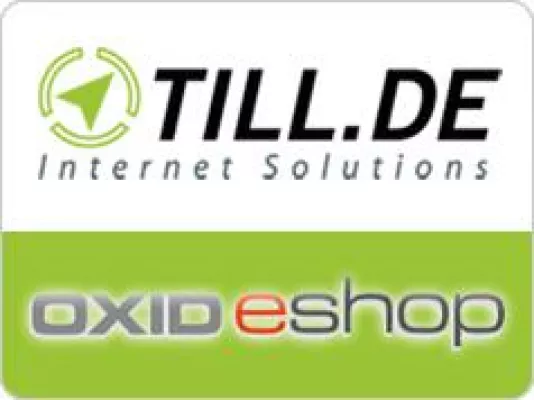 OXID eShop: Einfach, anpassbar und sicher! Bild: OXID eShop: Einfach, anpassbar und sicher!