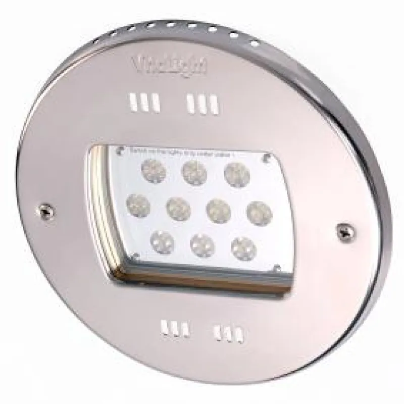Der größte der neuen VitaLight® POWER LEDs - der POWER LED 30
