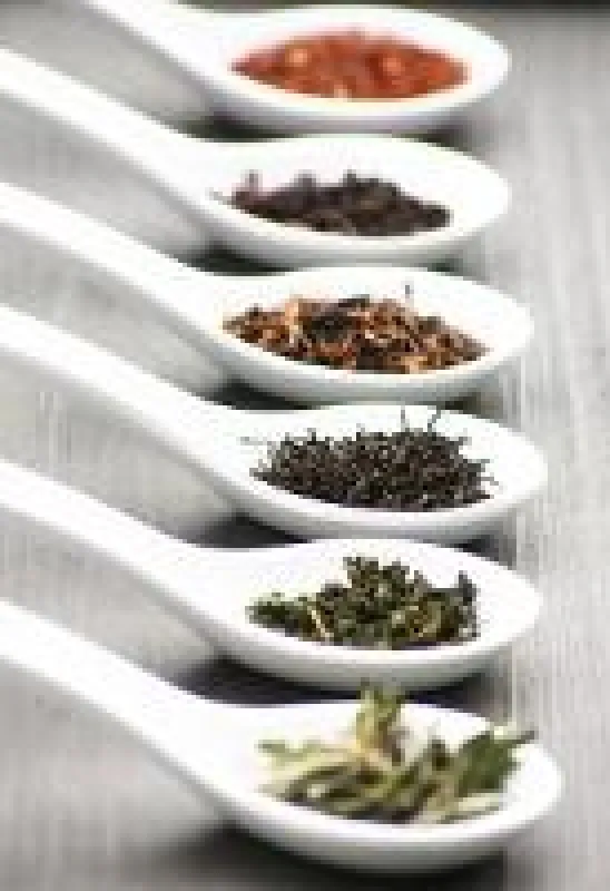 www.tea-exclusive.de - Verschiedene Teesorten