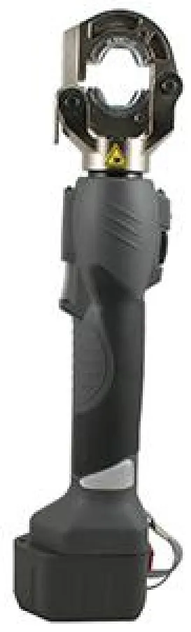 Akku-Presswerkzeug InLiner IC 6-C