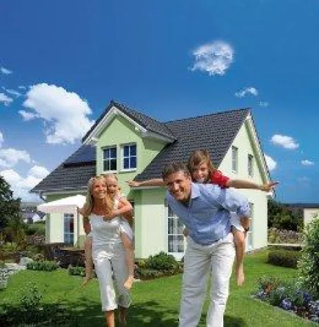 Bauen mit Kindern Bild: Bauen mit Kindern