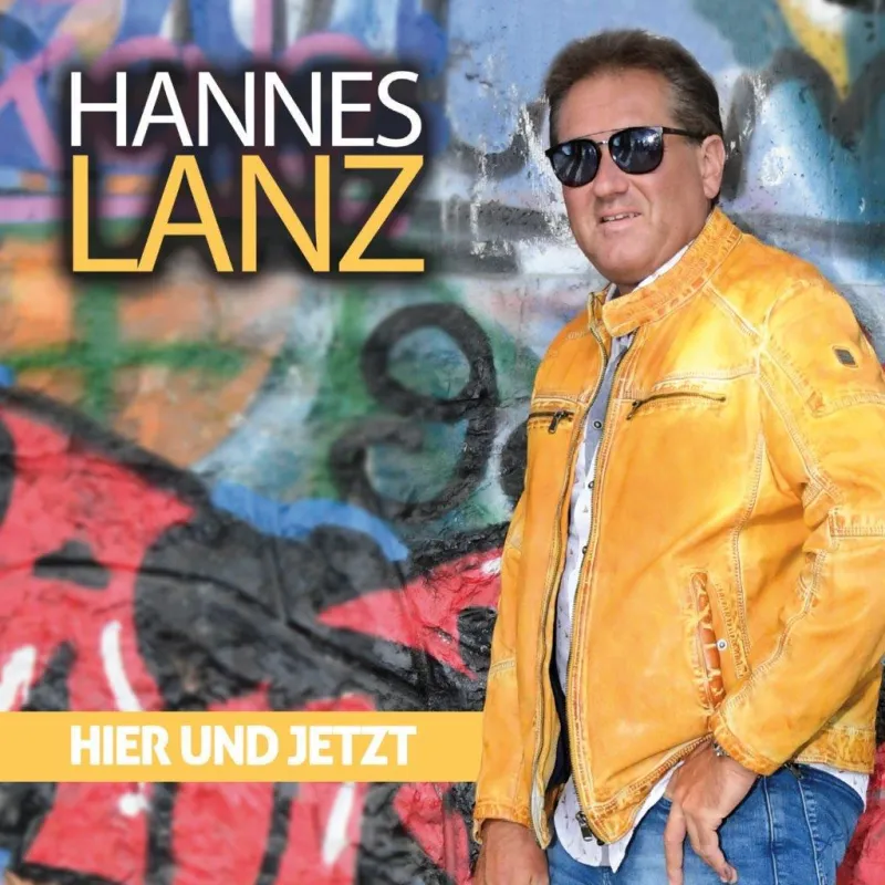 Hannes Lanz