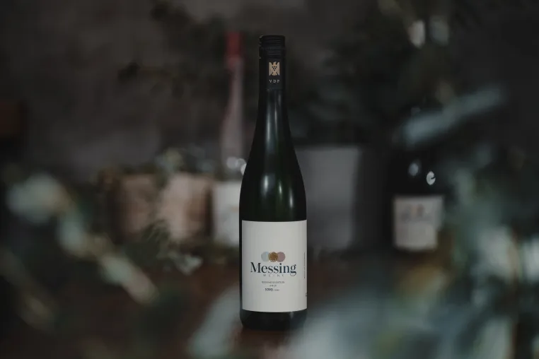Bild: Wein-Startup aus Bielefeld bietet innovatives Investment zur Wachstumsfinanzierung an