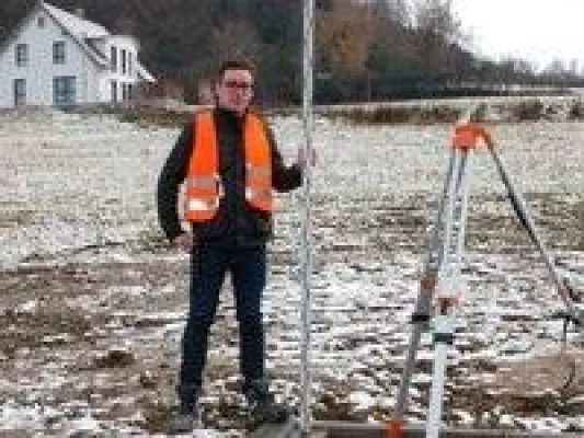 Bild: Finden Sie Ihr Traumgrundstück mit der MHW Haas Wohnbau GmbH