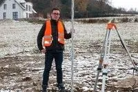 Finden Sie Ihr Traumgrundstück mit der MHW Haas Wohnbau GmbH Bild: Finden Sie Ihr Traumgrundstück mit der MHW Haas Wohnbau GmbH