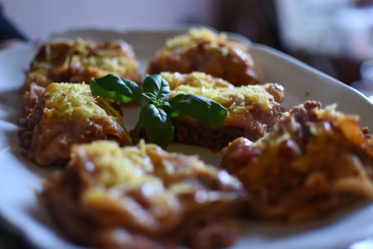 Brunch (© Ralf Gauck)