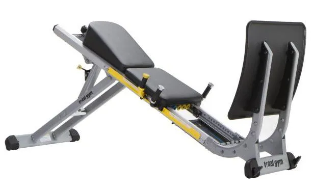 Bild: FIBO 2015: crosscorpo präsentiert fünftes Gerät der Elevate Line