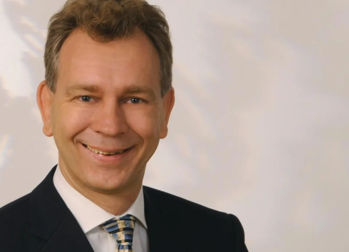 Martin Agarius, Partnermanager IQDoQ