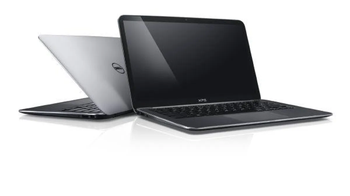 Dell XPS 13 (Quelle: Dell)