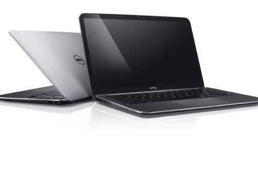 Dell XPS 13: Dells erstes Ultrabook ab sofort erhältlich Bild: Dell XPS 13: Dells erstes Ultrabook ab sofort erhältlich