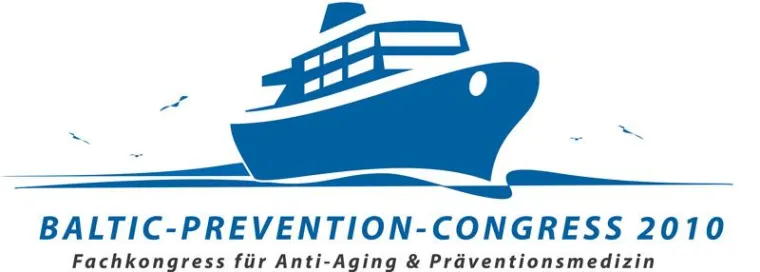 Bild: Fortbildungskongress zu Präventionsmedizin & Anti-Aging auf der Ostsee
