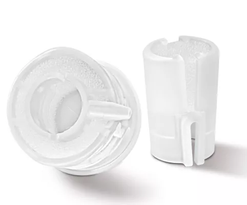 Bild: Innovation made in Germany: die neuen HME von sanabelle mit Klemmfunktion