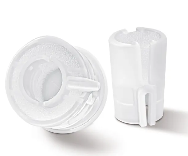 Bild: Innovation made in Germany: die neuen HME von sanabelle mit Klemmfunktion