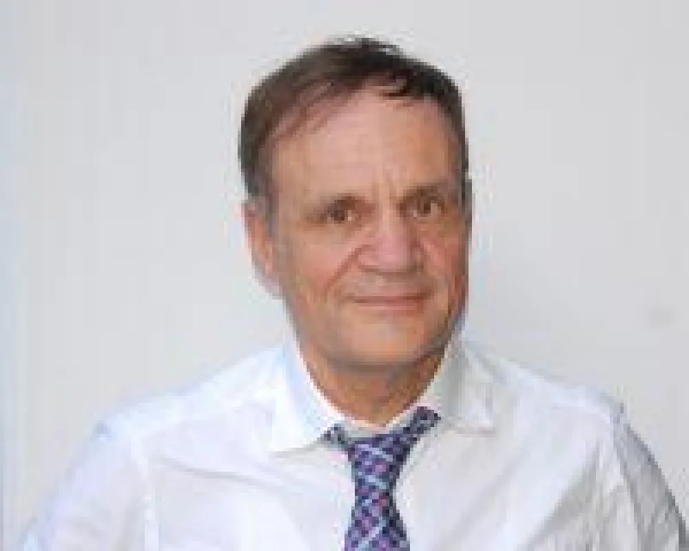 Christian Bianco - Filmschauspieler