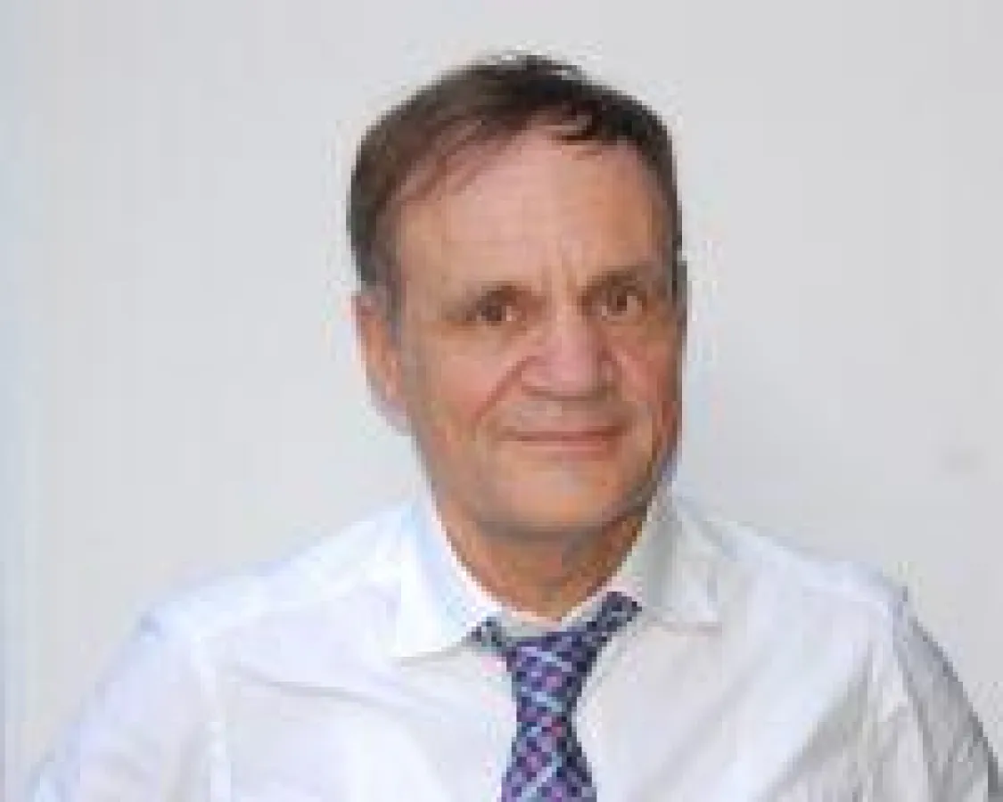 Christian Bianco - Filmschauspieler