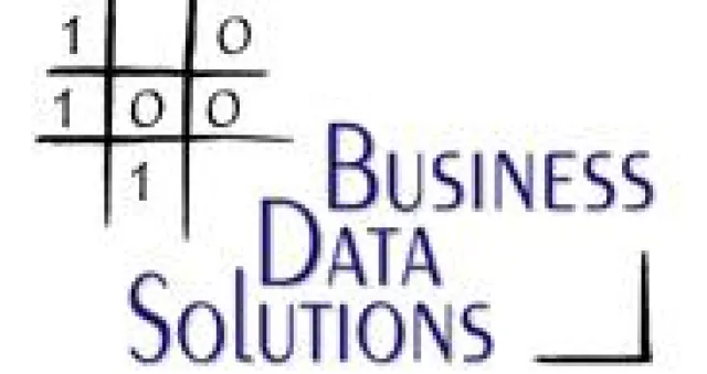 Neue Firmendatenbank Bild: Neue Firmendatenbank