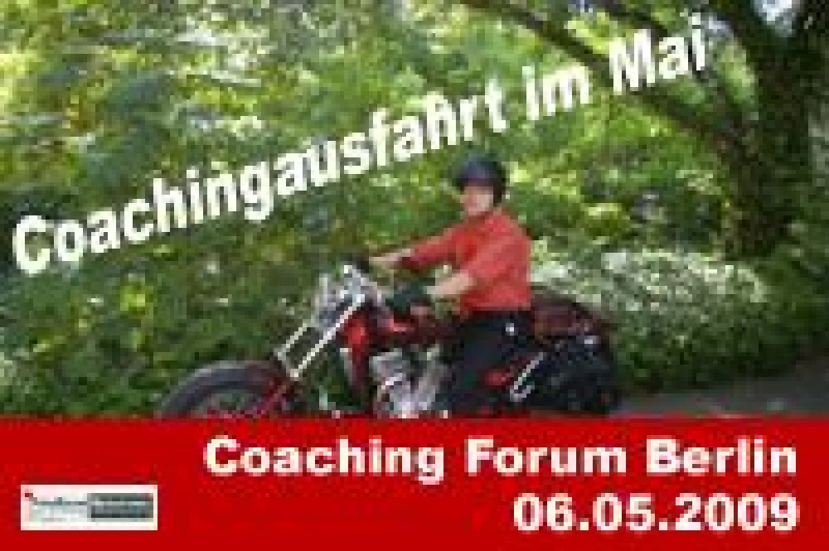 Coaching Forum Berlin