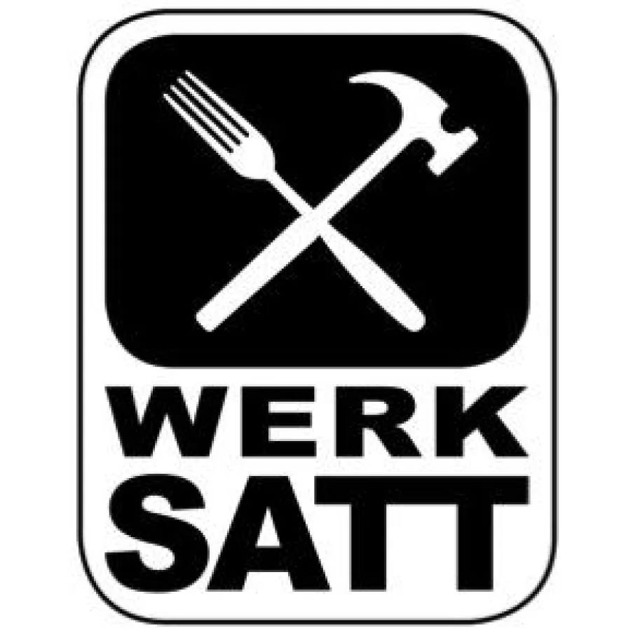 WERKSATT Logo