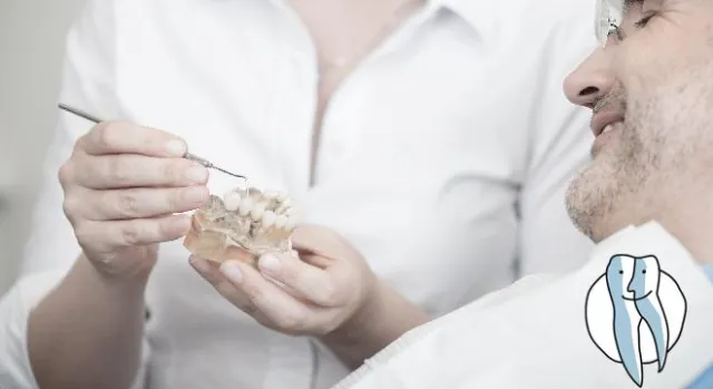 Bild: Kostenübernahme bei Implantaten