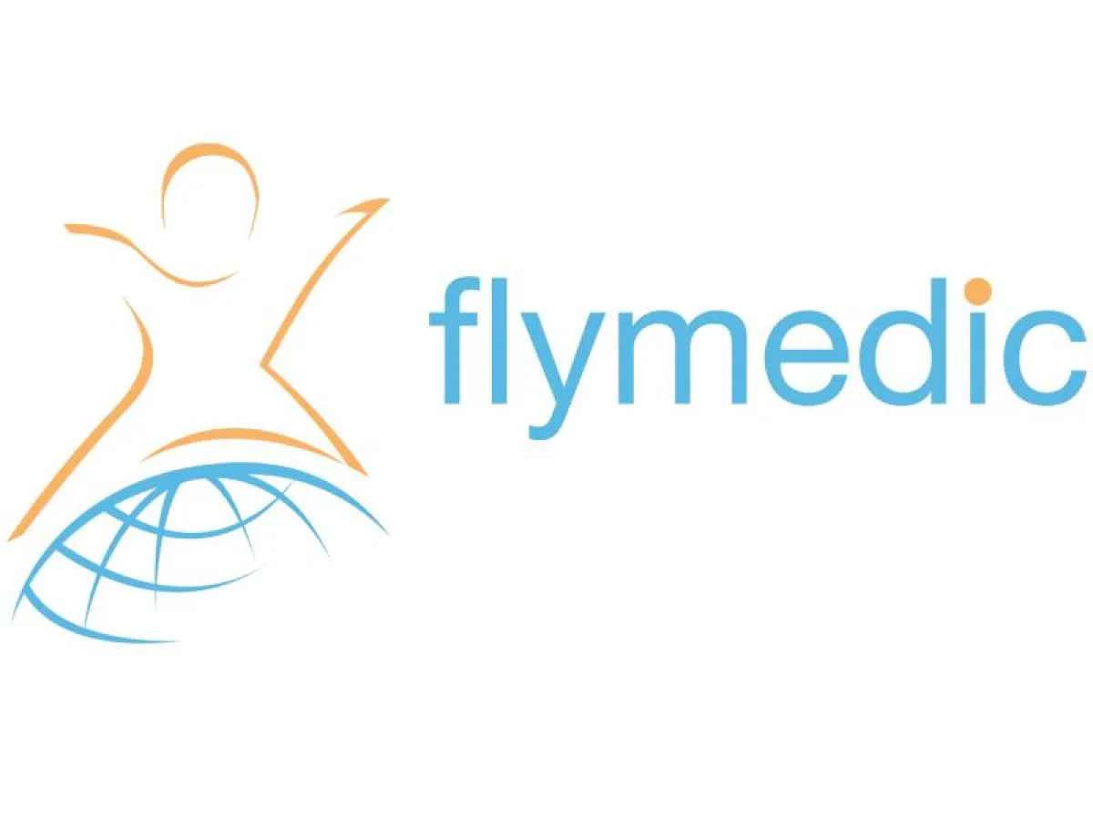 Logo flymedic