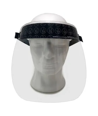 Bild: 80.000 Corona-Visiere „Made in Köln“ auf Veedelsretter-Plattform verfügbar